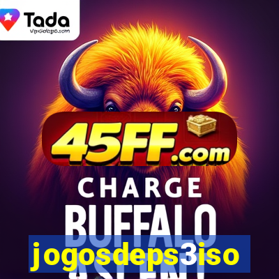 jogosdeps3iso