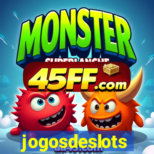 jogosdeslots