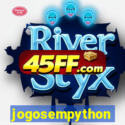 jogosempython
