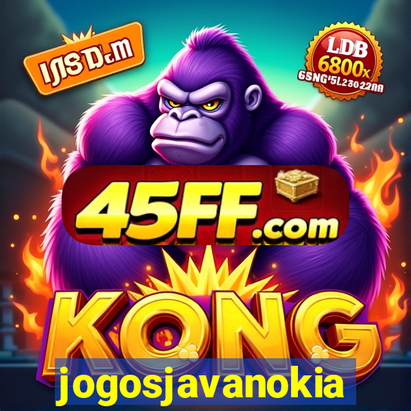 jogosjavanokia