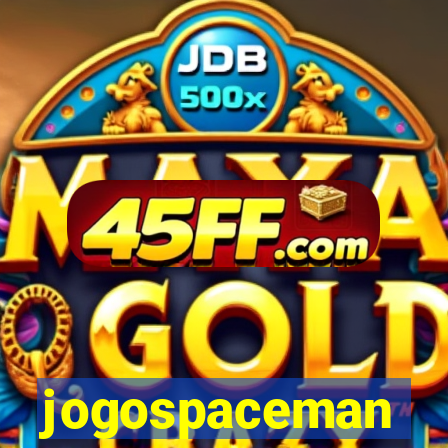 jogospaceman