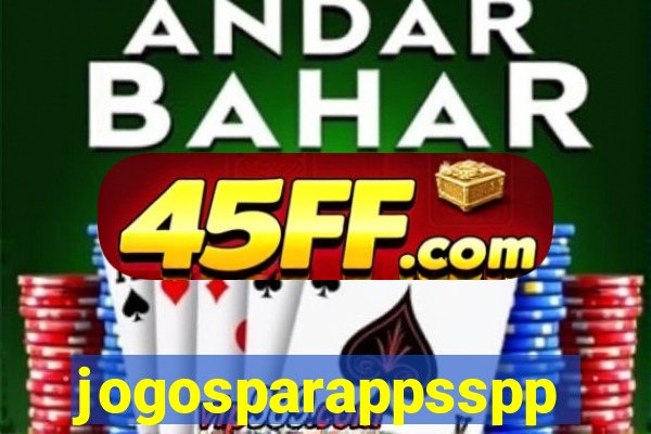 jogosparappsspp