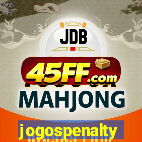 jogospenalty