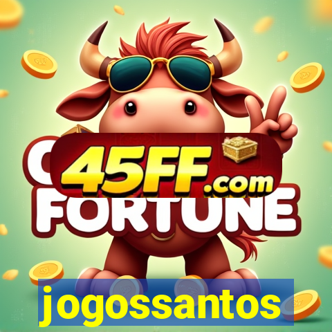 jogossantos