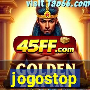 jogostop