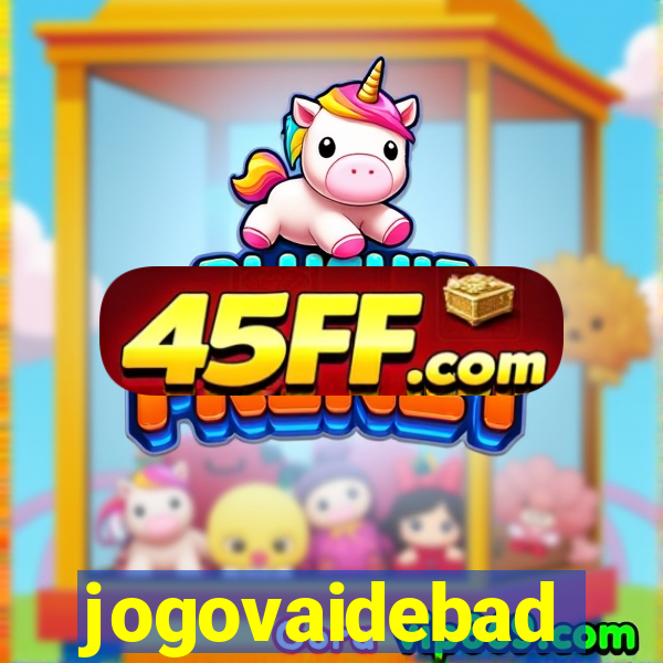 jogovaidebad
