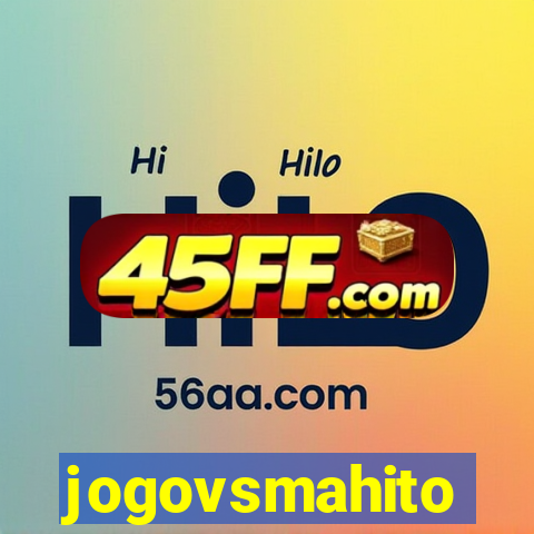 jogovsmahito