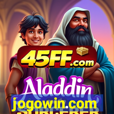 jogowin.com