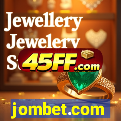 jombet.com