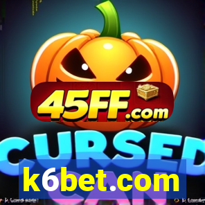 k6bet.com