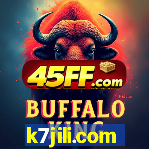 k7jili.com