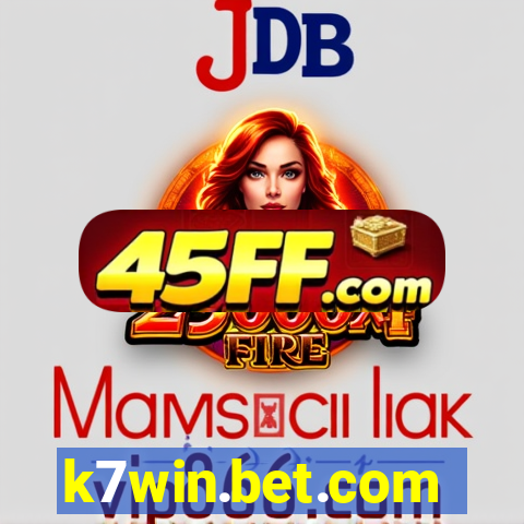 k7win.bet.com