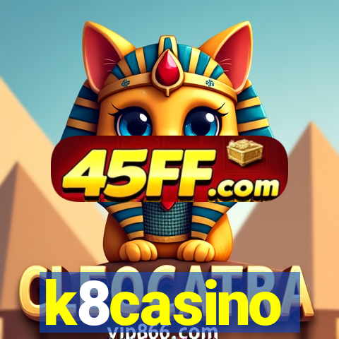 k8casino