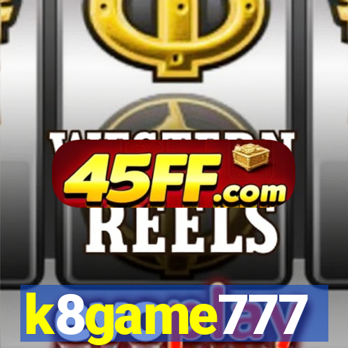k8game777