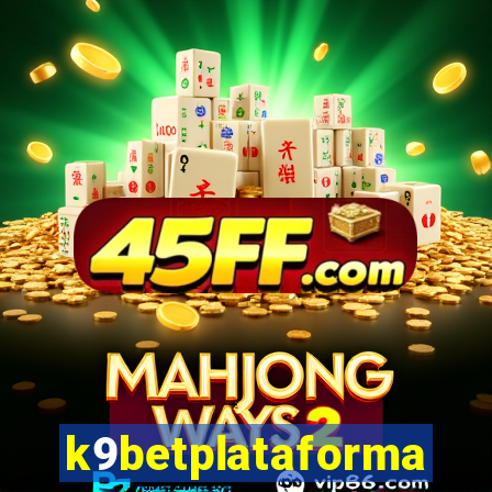 k9betplataforma