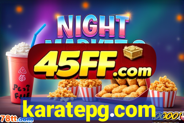 karatepg.com