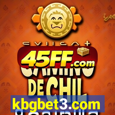 kbgbet3.com
