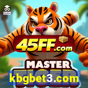kbgbet3.com