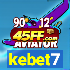 kebet7