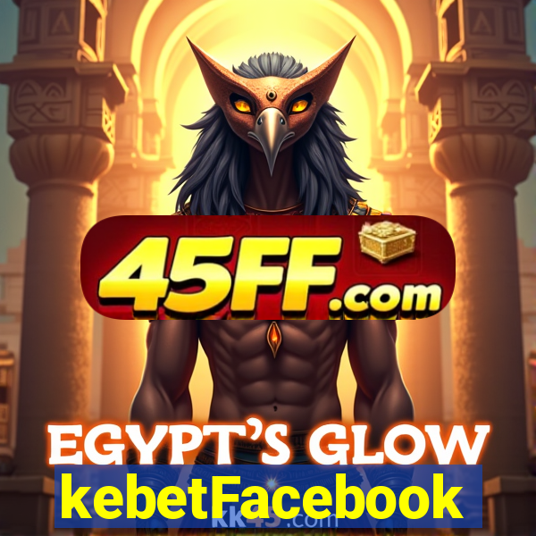 kebetFacebook