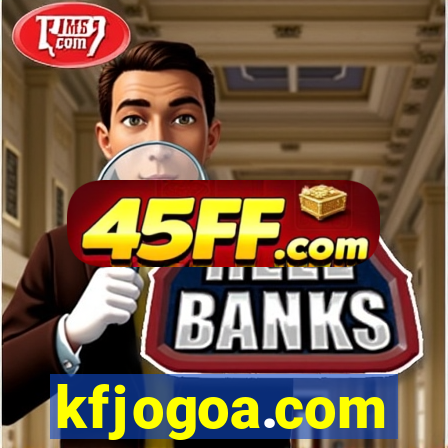 kfjogoa.com