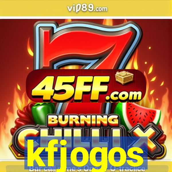 kfjogos
