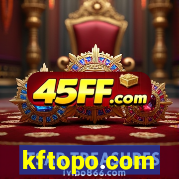 kftopo.com