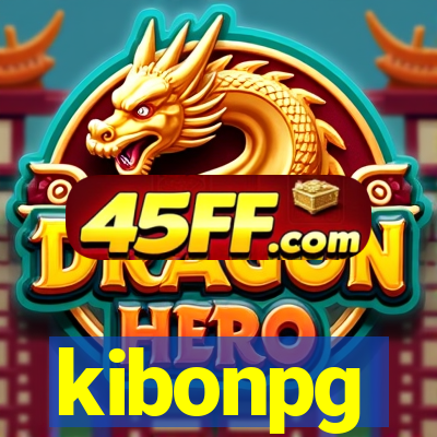 kibonpg
