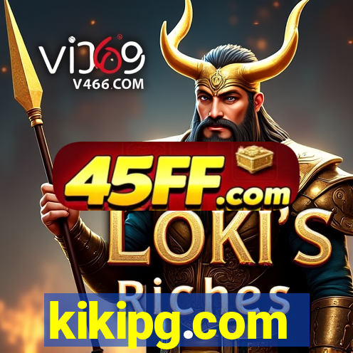 kikipg.com