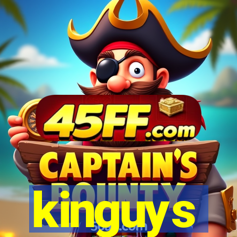 kinguys
