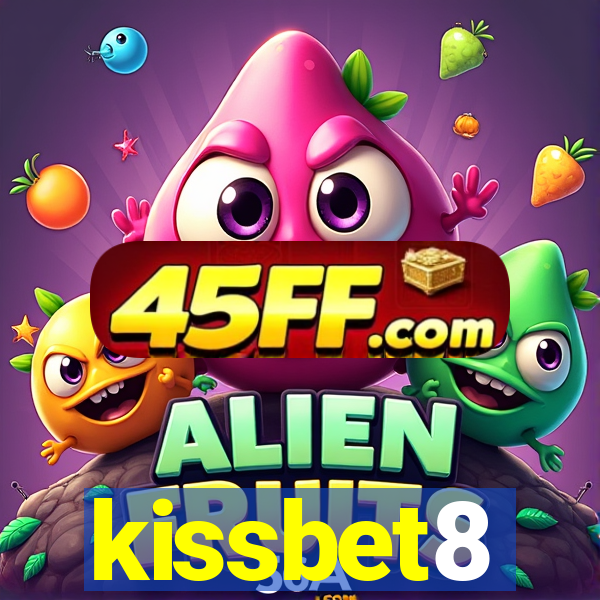 kissbet8