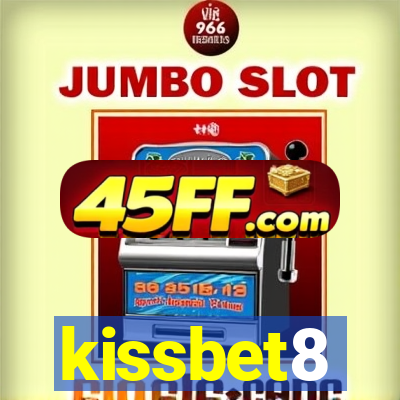 kissbet8