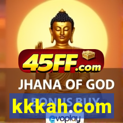 kkkah.com