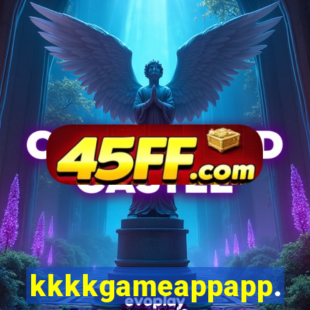 kkkkgameappapp.com