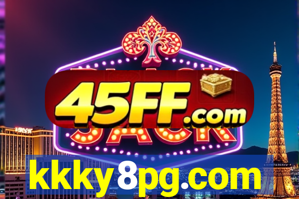 kkky8pg.com