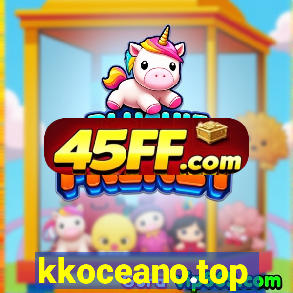 kkoceano.top