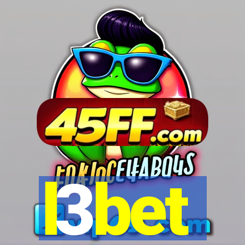 l3bet