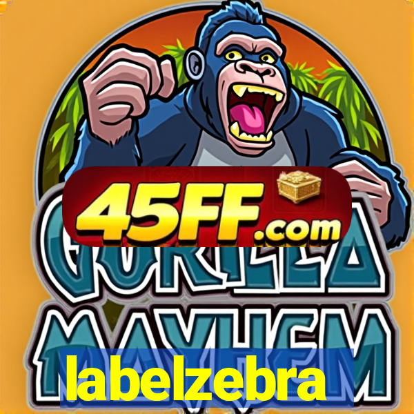 labelzebra