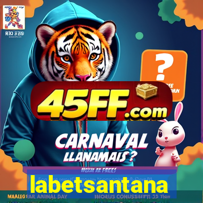 labetsantana