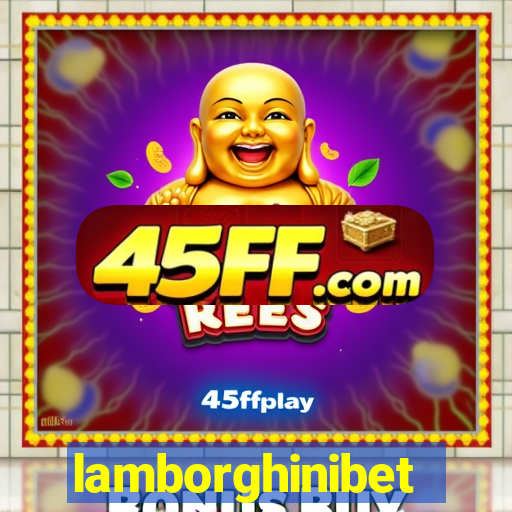 lamborghinibet