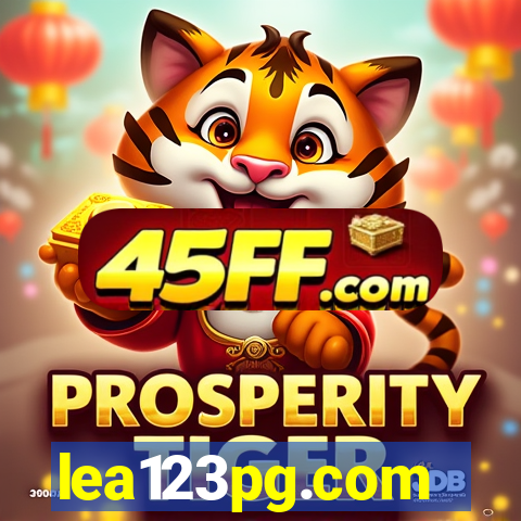 lea123pg.com