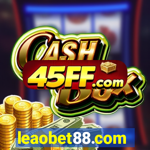 leaobet88.com