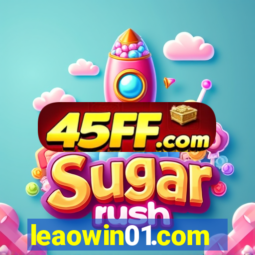 leaowin01.com