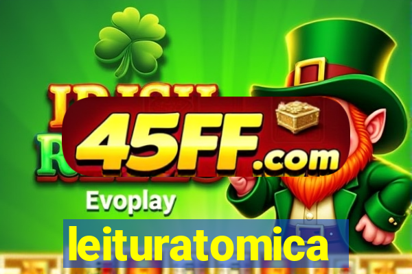 leituratomica