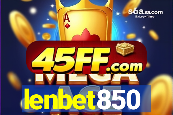 lenbet850