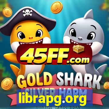 librapg.org