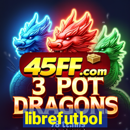 librefutbol