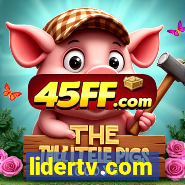 lidertv.com