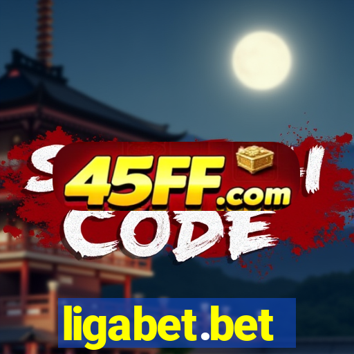 ligabet.bet