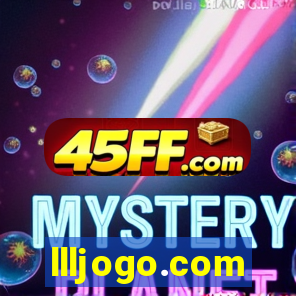 llljogo.com